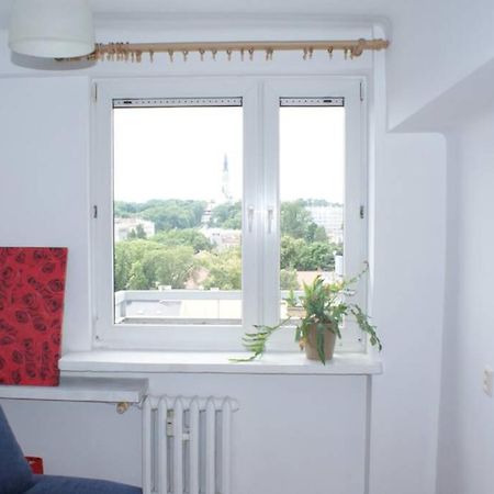Apartament Z Przepieknym Widokiem W Samym Centrum Częstochowa Exterior foto