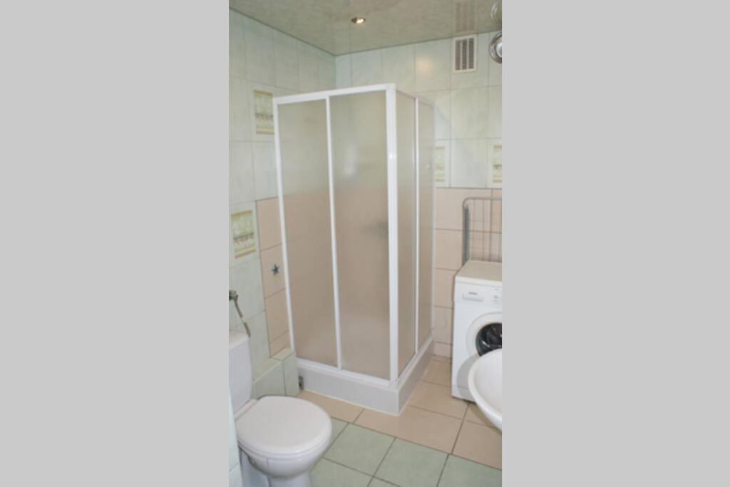 Apartament Z Przepieknym Widokiem W Samym Centrum Częstochowa Exterior foto